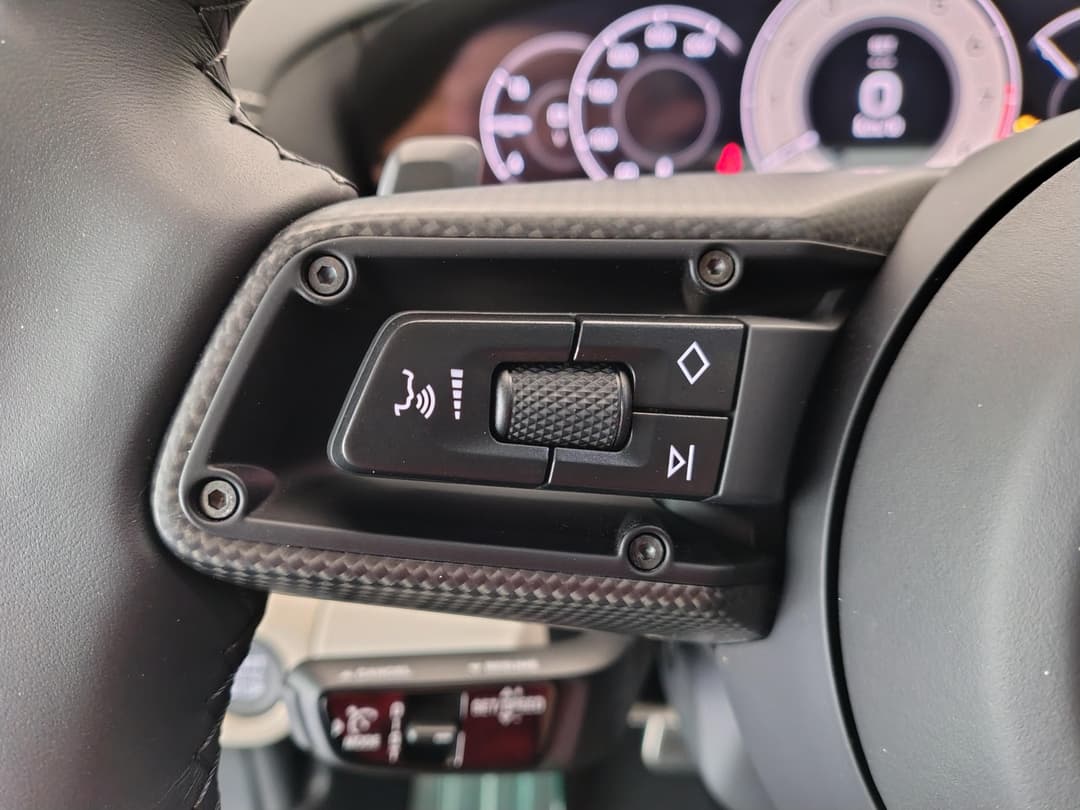 Porsche Panamera 4 в лизинг - 21