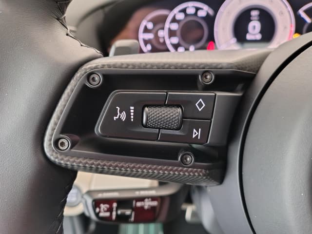 Porsche Panamera 4 в лизинг - 21