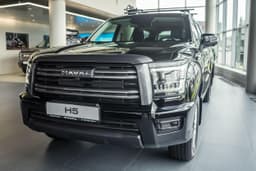Haval H5 Premium 2.0T 8AT 4WD в лизинг - 10