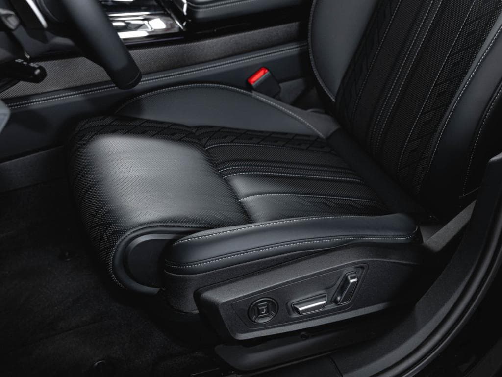 Audi A6 L Премиум 2.0Т полный привод АТ (Premium) в лизинг - 25