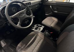 Lada Niva Legend 3 дв Urban 24 1.7 5MT в лизинг - 14