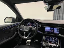 Audi RS Q8 quattro в лизинг - 13