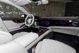 Mercedes-Benz S седан 580 полный привод в лизинг - 8