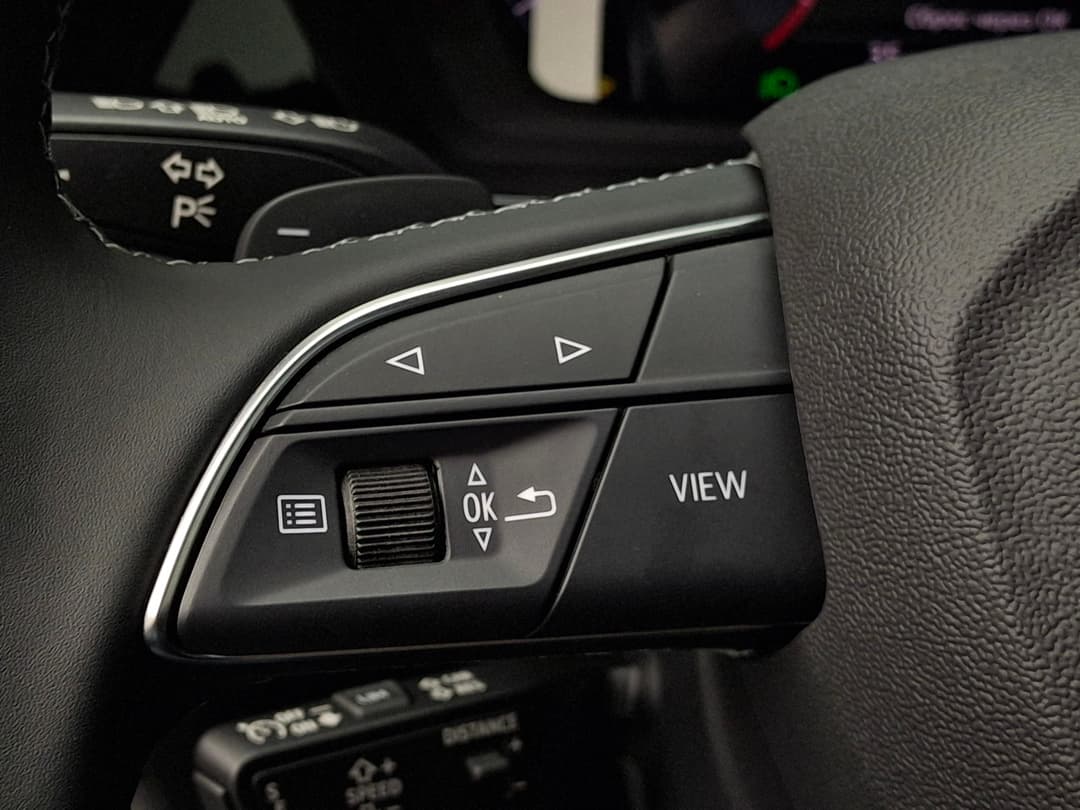 Audi A3 Sportback Premium Luxury 35 TFSI tiptronic в лизинг - 15