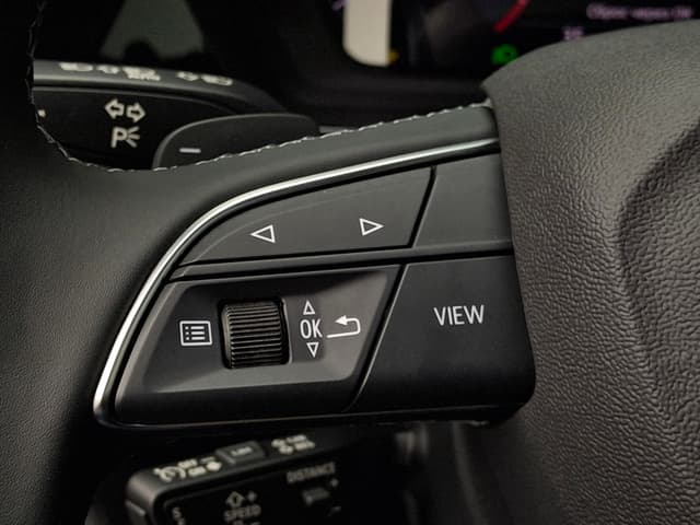Audi A3 Sportback Premium Luxury 35 TFSI tiptronic в лизинг - 15
