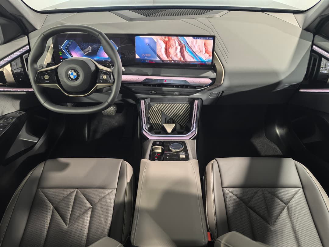 BMW X3 25L xDrive в лизинг - 12