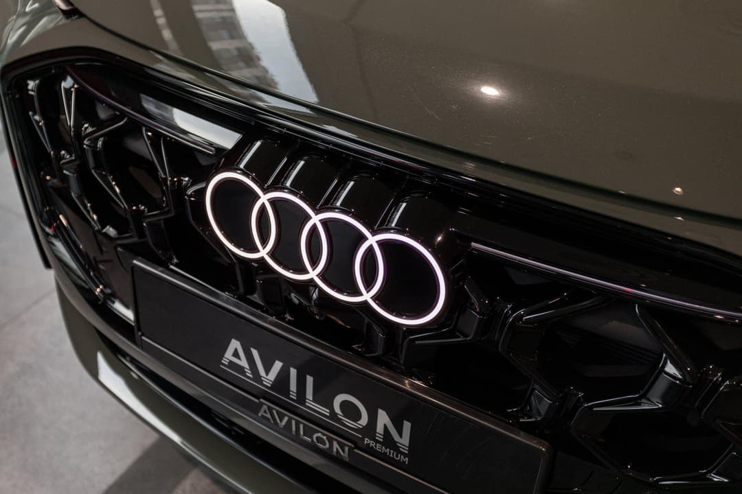 Audi Q5 L Flagship Hybrid quattro S tronic в лизинг - 7