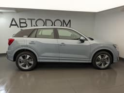 Audi Q2 L Style Dynamic 35 TSI S tronic в лизинг - 4