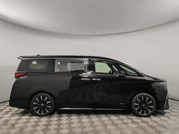 Toyota Alphard 2.5 HEV CVT в лизинг - 5