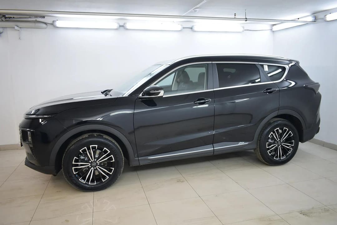 Soueast S07 Comfort 1.6T 8AT 4WD в лизинг - 16