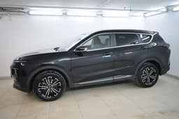 Soueast S07 Comfort 1.6T 8AT 4WD в лизинг - 16