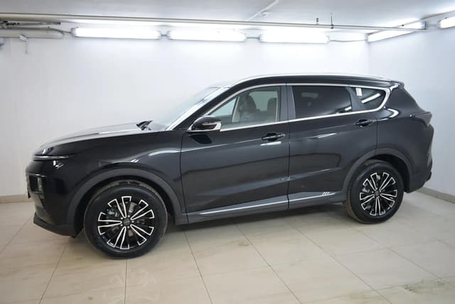 Soueast S07 Comfort 1.6T 8AT 4WD в лизинг - 16