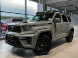 Tank 700 Edition One 3.0 HEV 9AT 4WD в лизинг - 2