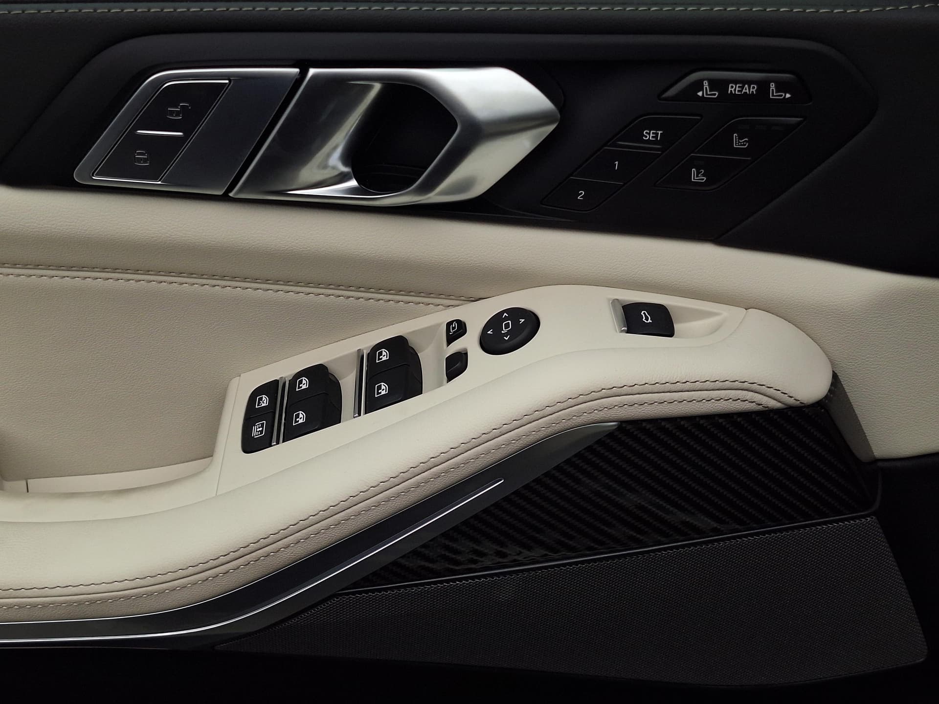 BMW X7 Икс-Драйв40д М Спорт (M Sport) в лизинг - 13