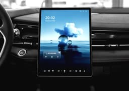 Geely Preface Флагман / Flagship 2.0Т АТ в лизинг - 2