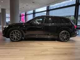 Audi Q7 S line 50 TDI quattro tiptronic в лизинг - 4
