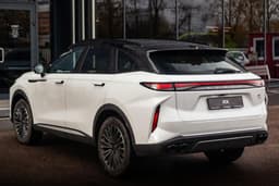EXEED RX Flagship 2.0 TGDI 8AT AWD в лизинг - 9