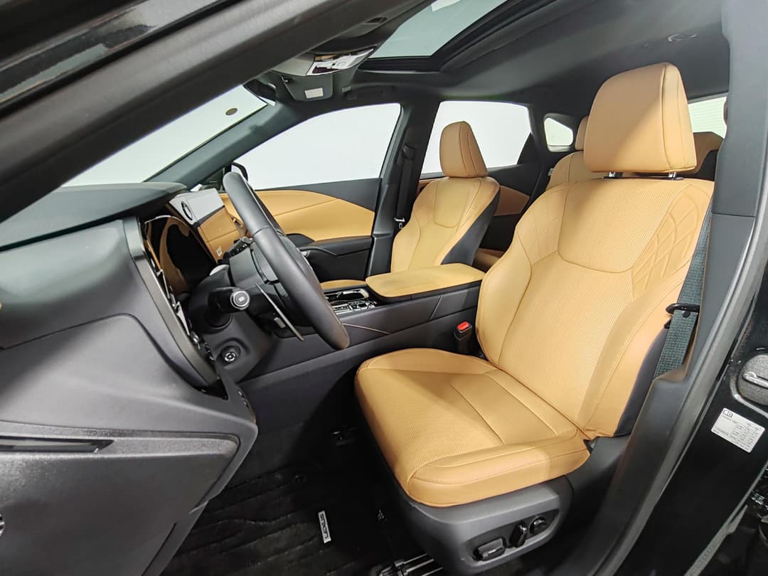 Lexus RX 300 AWD Enjoy Edition в лизинг - 4