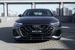 Audi A3 Sedan L Flying Spur Premium Edition 35 TFSI tiptronic в лизинг - 6