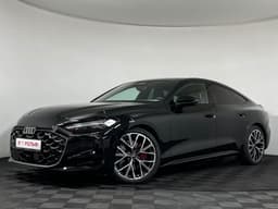 Audi A5 Sportback L Smart 2.0T TFSI 150 kW quattro S tronic в лизинг - 2