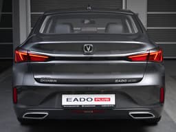 Changan Eado Plus Tech 1.4T 7DCT в лизинг - 7
