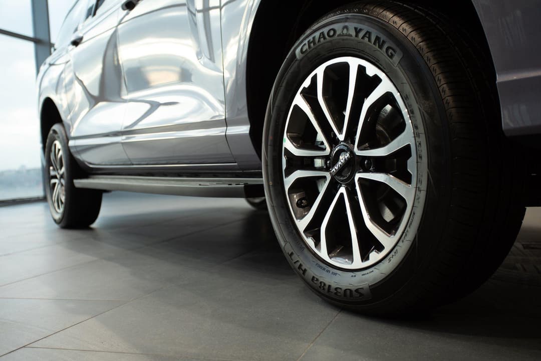 Haval H5 Elite 2.0T 8AT 4WD в лизинг - 11