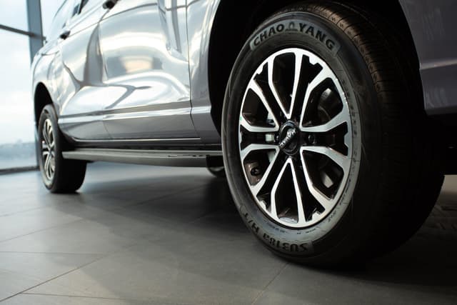 Haval H5 Elite 2.0T 8AT 4WD в лизинг - 11