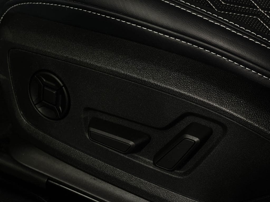 Audi A3 Sportback Premium Luxury 35 TFSI tiptronic в лизинг - 15