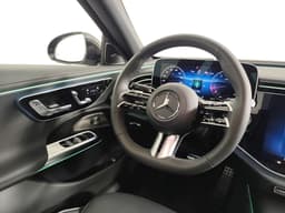 Mercedes-Benz E седан 300 полный привод АМГ Лайн (AMG Line) в лизинг - 9