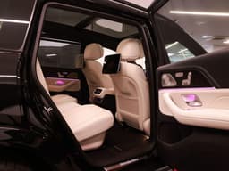 Mercedes-Benz GLS 580 4MATIC в лизинг - 41