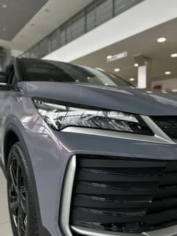 Geely Coolray Эксклюзив 1.5Т АТ (Exclusive) в лизинг - 3