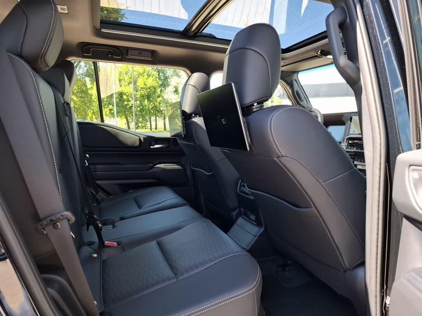 Toyota Land Cruiser Prado Premium VX-L 2.8d АКП в лизинг - 15