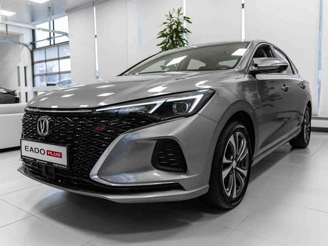 Changan Eado Plus Tech 1.4T 7DCT в лизинг - 2