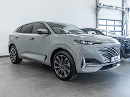 Changan Uni-K Tech 2.0 8AT AWD в лизинг - 4