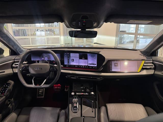 Audi A6 L Премиум 2.0Т полный привод АТ (Premium) в лизинг - 5