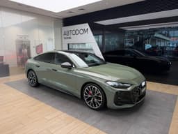Audi A5 Sportback L Smart 2.0T TFSI 150 kW quattro S tronic в лизинг - 3