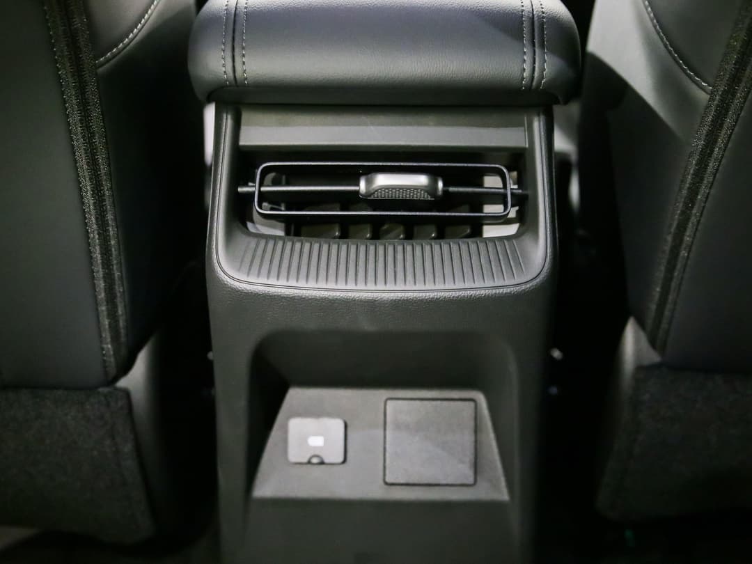 Haval H5 Elite 2.0T 8AT 4WD в лизинг - 11