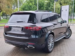 Mercedes-Benz GLS 450 d 4MATIC в лизинг - 5