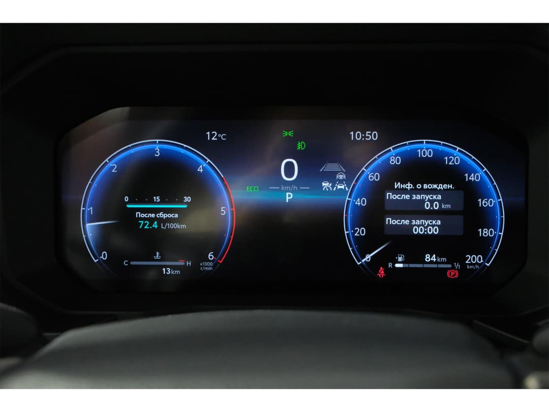 Toyota Land Cruiser Prado Mid VX 2.8d АКП в лизинг - 14