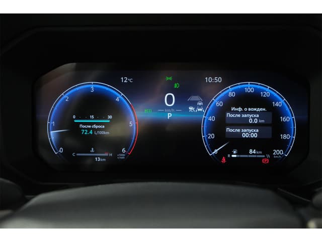 Toyota Land Cruiser Prado Mid VX 2.8d АКП в лизинг - 14