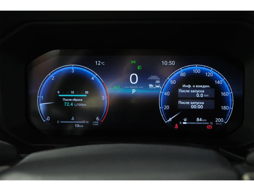 Toyota Land Cruiser Prado Mid VX 2.8d АКП в лизинг - 14