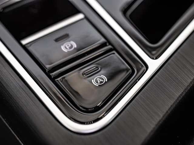 Bestune B70 Enjoyment 1.5 DCT в лизинг - 30
