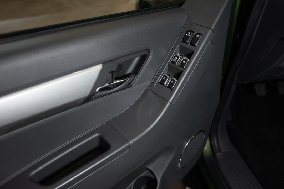 Sollers ST6 Comfort 2.0 MT 4WD в лизинг - 16