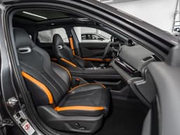 Changan Uni-V Tech 1.5T 7DCT в лизинг - 10