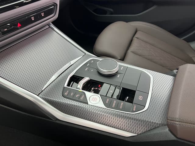 BMW 3 серия 325Li в лизинг - 17