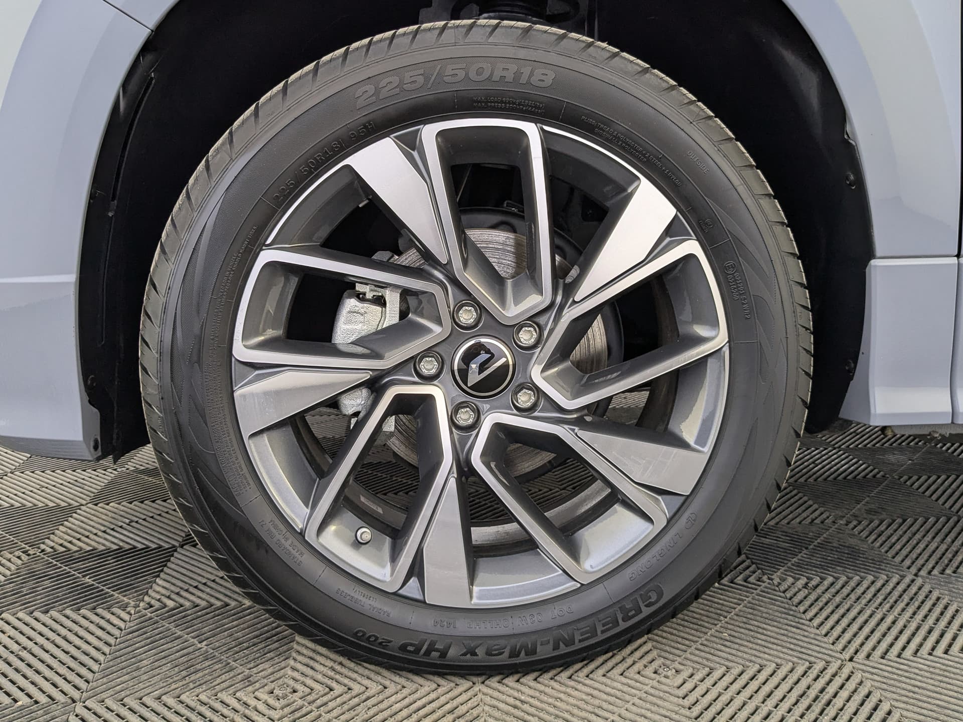 Jetta VS7 Ultimate 280TSI 6AT в лизинг - 8