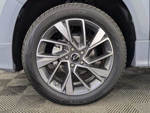 Jetta VS7 Ultimate 280TSI 6AT в лизинг - 8