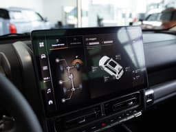 Haval H9 Premium 2.0T 8AT 4WD в лизинг - 33