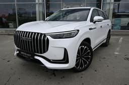 Jaecoo J8 Supreme 2.0T 7DCT AWD в лизинг - 3