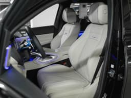 Mercedes-Benz GLS 63 AMG 4MATIC+ в лизинг - 8